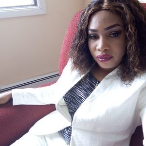 Meet your Posher, Anita